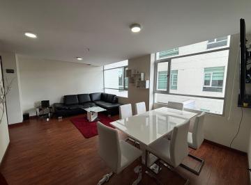 Suite de 1 habitación, Quito · Venta Suite Brasil y Zamora