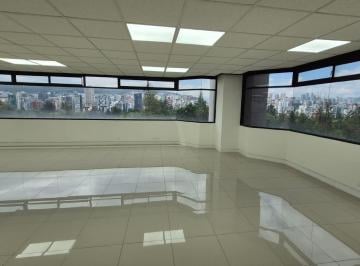 Edificio-Hotel-Fabrica de 12 habitaciones, Quito · Edificio de Venta Sector Financiero de Quito
