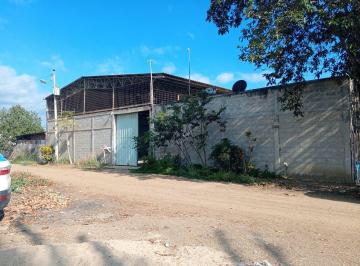 Bodega-Galpón , Montecristi · Galpon en Venta en Colorado Montecristi Ev