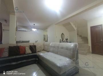 Casa · 99m² · 3 Habitaciones · 1 Estacionamiento · Venta de Casa Esquinera en Mucho Lote 5ta Etapa, 3 Habitaciones. m. N