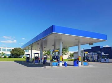 Local comercial de 3 habitaciones, Quito · Se Vende Gasolinera con Excelenetes Renta