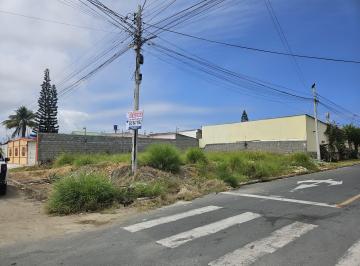 Terreno / Lote , Salinas · En Venta Terreno Esquinero – Cerca de La Playa - I. Alarcón