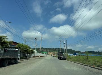 Terreno / Lote , Guayaquil · Venta Terreno Industrial 50.000 m² - Lotización Industrial - Km 30 Vía a Daule