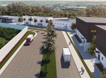 Terreno / Lote , Guayaquil · Venta Terreno 30.000 m² - Vía a Daule Km 23 - Alto Impacto, Al Pie de La Vía