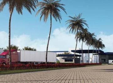 Terreno / Lote , Guayaquil · Venta Terreno 50.000 m² - Vía a Daule Km 23 - Alto Impacto, Al Pie de La Vía