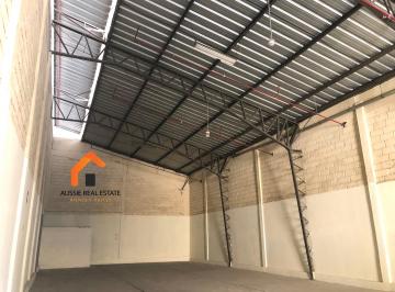Bodega-Galpón de 1 habitación, Guayaquil · Bodega de 275 m² con 1 Oficina en Alquiler en Norte de Guayaquil