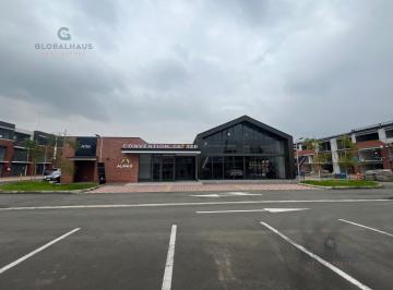 Local comercial · 75m² · Alquiler de Local Comercial o Bodega en Almax Center. 75 m². m. H