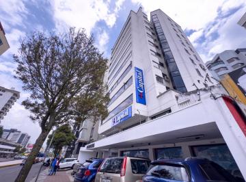Oficina comercial , Quito · Venta Oficina Edificio Corporativo