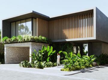 Casa de 3 habitaciones, Guayaquil · Venta, Exclusivas Villas y Diseños Isla Mocoli Samborondon