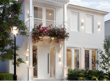 Casa de 3 habitaciones, Guayaquil · Venta, Exclusivas Villas Urb. Aires Norte Samborondon