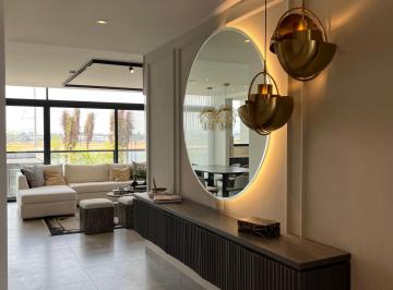 Departamento de 3 habitaciones, Guayaquil · Isla Mocoli, preciosos Departamentos en Venta