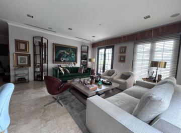 Departamento de 3 habitaciones, Guayaquil · Semiamoblado Departamento Plaza Lagos