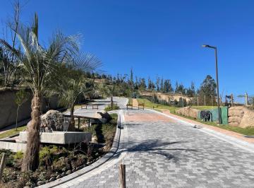 Terreno / Lote , Quito · Terreno de Venta, Dentro de Urbanización Pillagua.