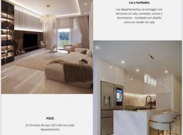 Departamento de 3 habitaciones, Guayaquil · Vendo Departamentos en Proyectos en Vía a La Costa