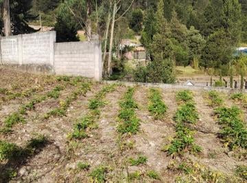 Terreno / Lote , Quito · Terreno en Venta Sector Peaje Barrio Buenos Aires