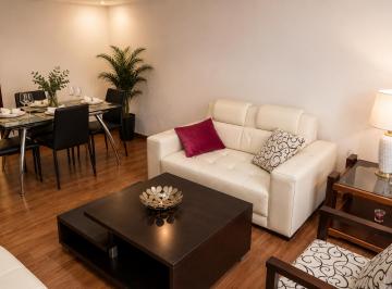 Suite de 1 habitación, Quito · Arriendo Amplia Suite El Batán Sector Hotel Go