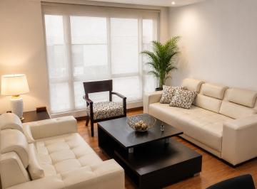 Suite de 1 habitación, Quito · Arriendo Amplia Suite El Batán Sector Hotel Go