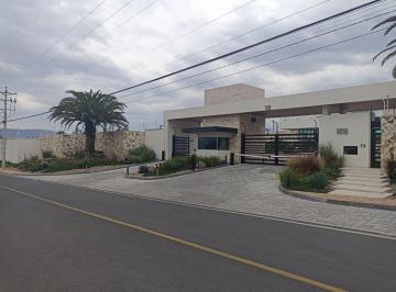 Terreno / Lote · 621m² · Terreno de Venta en Puembo Urb. Mindala