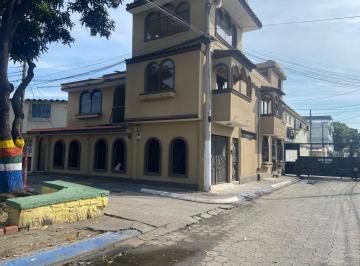Casa de 6 habitaciones, Guayaquil · Casa en Venta Alborada Norte de Guayaquil