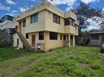 Terreno / Lote de 6 habitaciones, Quito · Se Vende Terreno en Tababela