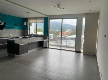 Departamento de 2 habitaciones, Quito · Vendo Departamento en Cumbaya 107,m² Balcón 7 m² 2 Dorm. $190.000