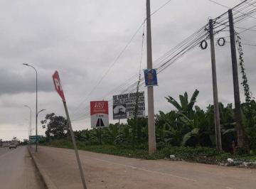 Terreno / Lote , Machala · Terreno en Venta Lot La Hermosita El Cambio