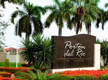 Terreno / Lote , Daule · Porton del Rio, Terreno en Venta