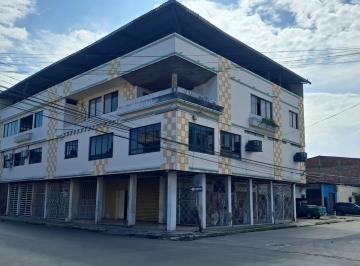 Casa · 1685m² · 5 Habitaciones · Venta Casa Comercial con 6 Locales Centro Sur Gye (Vicszo)