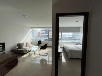 Suite de 1 habitación, Guayaquil · Vendo Suite - Elite Building