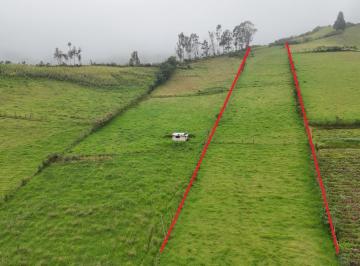 Terreno / Lote , Quito · Terreno en Venta, Yaruqui, 10.000 m².