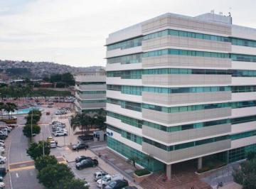 Oficina comercial , Guayaquil · Moderna Oficina en 5to Piso Edificio Corp 3 Oficina de 232 m² – Parque Empresarial Colón
