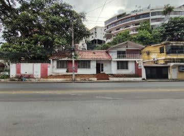 Terreno / Lote , Guayaquil · Terreno en Urdesa Norte Esta Listo Para La Compra