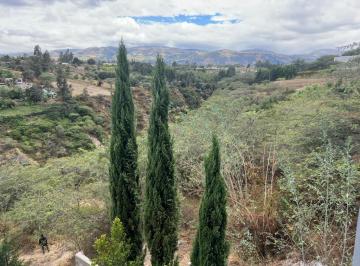 Terreno / Lote · 1120m² · Terreno en Venta Sector Puembo