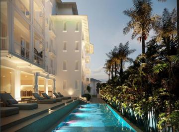 Departamento de 2 habitaciones, Guayaquil · Departamento en Exclusivo Proyecto A92 – Aires de Batán