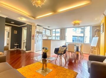 Suite de 1 habitación, Quito · Se Renta Suite Amoblada en La Av Portugal en $650