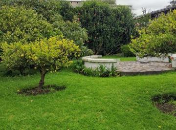 Casa de 5 habitaciones, Quito · Una Sola Planta - Casa en Venta Sector Playa Chica San Rafael