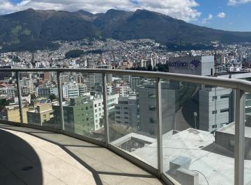 Departamento de 2 habitaciones, Quito · Departamento en Venta por Estrenar Edf. Yoo