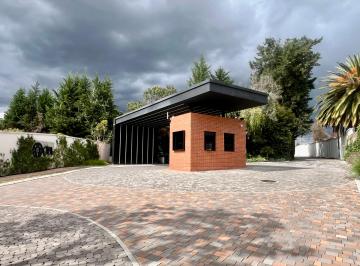 Terreno / Lote , Quito · Precioso Terreno Venta Cumbaya