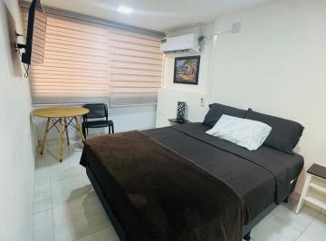 Suite de 1 habitación, Manta · Se Renta Suite Amoblada, en Vía Puerto - Aeropuerto de La Ciudad de Manta.
