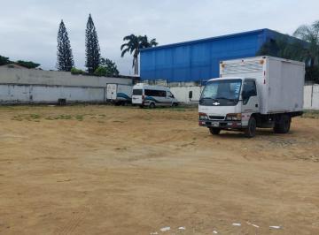 Terreno / Lote , Guayaquil · Se Vende Terreno Comercial en Urdesa Central.