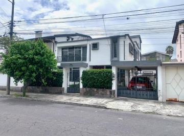 Terreno / Lote · 332m² · Vs Av de Los Shyris y Telegrafo, Venta Propiedad Ideal Para Proyecto Inmobiliario 332 m²