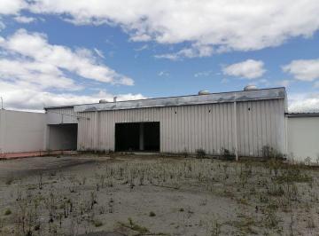 Terreno / Lote , Quito · Terreno Industrial en Venta Sector Turubamba 982 m²