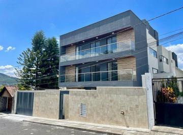 Departamento de 3 habitaciones, Quito · Departamento en Venta por Estrenar Tumbaco 150 m²