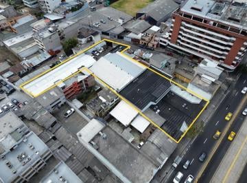 Oficina comercial · 2445m² · Oficina en Venta en Av 10 de Agosto N37 - 99 y Barón de Carondelet, Quito
