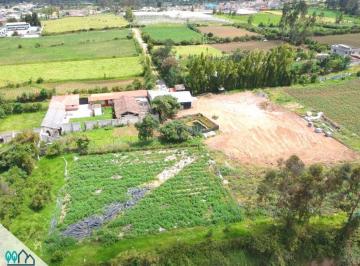 Terreno / Lote , Cotacachi · Terreno en Venta