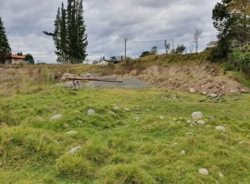 Terreno / Lote , Cuenca · Terreno en Venta de 2200 m² en Ricaurte