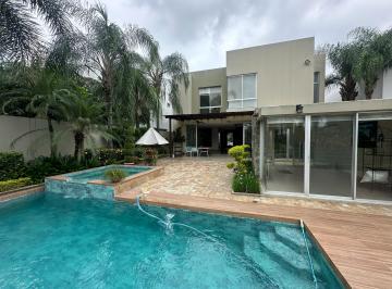 Casa de 4 habitaciones, Guayaquil · Casa Al Lago Venta Arrecife Isla Mocoli