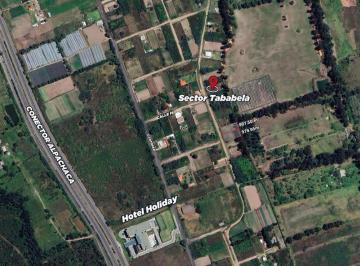 Terreno / Lote , Quito · Venta de Terreno Comercial de 979,95