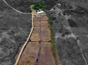 Hacienda-Quinta , Guayaquil · Oportunidad en Venta Finca Agrícola y Productiva en Vía a La Costa, 136 Hectáreas, a $6.000 por Hea