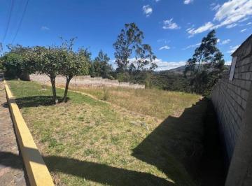 Terreno / Lote , Quito · Venta, Terreno en Pifo en Urbanizacion Espectacular Vista